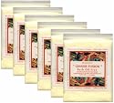 Ginger Fusion Fragrance Bath Oil Fizz - 1 oz. - 6 Pack - FREE SHIPPING OFFER!