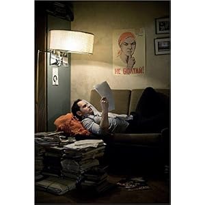 Le quatrième pouvoir [Blu-ray]