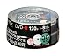 TDK 録画用DVD-R デジタル放送録画対応(CPRM) ホワイトワイドプリンタブル 1-8倍速 日本製 スピンドル30枚パック DR120DPWB30PS