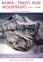 Pamir-Trans Altai Mountains Map and Guide: Central Asia/Tajikistan (English and German Edition)