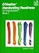 Book D'Nealian Handwriting Readiness for Preschoolers Book 1 (D'Nealian Handwriting Readiness for Preschoolers)
