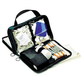 Medport Diabetes Travel Organizer