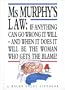 Ms Murphy's Law (Cartoon Book)