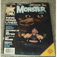 Monsterland Magazine #16 (Star Trek; King Kong; Monster Land) by Forrest J. Ackerman and James Van Hise