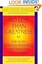 No Less Than Greatness: The Seven Spiritual Principles That Make Real Love Possible