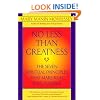 No Less Than Greatness: The Seven Spiritual Principles That Make Real Love Possible