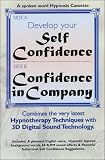 Develop Your Self-confidence (Hypnosis Series)