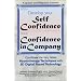 Develop Your Self-confidence (Hypnosis Series)