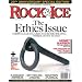 Rock & Ice