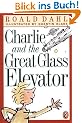 Charlie and the Great Glass Elevator