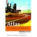 Atlas de l'empire am�ricain : Etats-Unis : g�ostrat�gie de l'hyperpuissance