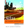Atlas de l'empire am�ricain : Etats-Unis : g�ostrat�gie de l'hyperpuissance