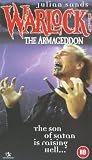 Review Cinema Club  / Warlock - The Armageddon [1993]