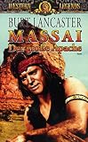 Massai, der gro�e Apache - Burt Lancaster