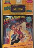 Last Action Hero, Narrated Story