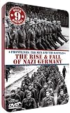 Rise & Fall of Nazi Germany