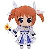魔法少女リリカルなのは The MOVIE 1st ねんどろいどぷらすぬいぐるみシリーズ10 「高町なのは」