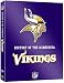 NFL History of the Minnesota Vikings DVD