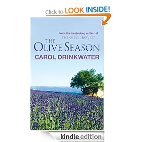 The Olive Season: Amour, a New Life and Olives Too