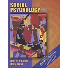 Social Psychology