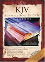 KJV Complete Bible On DVD Deluxe Box Set