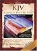Holy Bible - King James Version - Complete Bible [Deluxe]