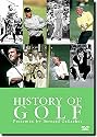 History Of Golf [DVD]