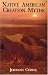 Native American Creation Myths (Dover Books on Native Americans)