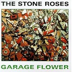 Garage Flower