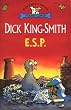 E.S.P.: Eric Stanley Pigeon (Young Corgi Books)