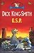 E. S. P.: Eric Stanley Pigeon (Young Corgi Books)