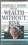 More Wealth Without Risk