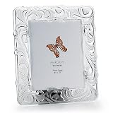 Marquis by Waterford Yours Truly 8-by-10-Inch Frame