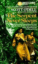 Serpent Never Sleeps