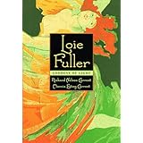 loie fuller goddess of light