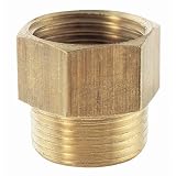 Plumb Craft Waxman 7411900N Hose Connector