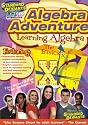 The Standard Deviants - Algebra Adventure (Learn Algebra Basics)