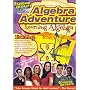 The Standard Deviants - Algebra Adventure (Learn Algebra Basics)