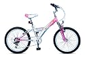 Concept Florida Girls 20" Wheel Mountain Bike