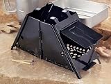 Foldable Pocket Cooker by INNOVATIVE PRODUCTS