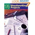 176 Woodworking Projects by Workbench Magazine Staff