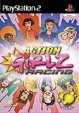 Eigenschaften EMME Deutschland  / Action Girlz Racing