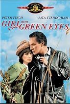 Girl With Green Eyes