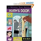 Death's Door (Herculeah Jones Mystery) by Betsy Byars