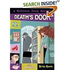 Death's Door (Herculeah Jones Mystery) by  Betsy Byars