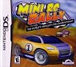 Mini RC Rally