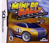 Mini RC Rally