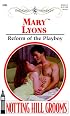 Reform Of The Playboy (Notting Hill Grooms) (Harlequin Presents)