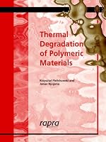 Thermal Degradation of Polymeric Materials