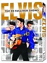 Elvis Presley - Ed Sullivan Shows